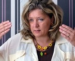 Američka psihologinja: Ljudi u BiH su jaki, ali su poplave donijele veliku bol