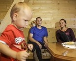 Dušica i Almir dokaz suživota u Potočarima: Sinu Jusufu dali ime po ubijenom daidži