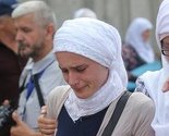 Bol i tuga u Srebrenici: Imala sam tri godine kada mi je otac ubijen