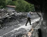 Štete od poplava u BiH procijenjene na 4 milijarde KM
