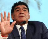 Maradona: Nisam očekivao da će Nijemci 'isprašiti' Brazilce