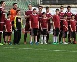 Odlična najava za Cardiff: Bordo tim deklasirao ukrajinski Matalurg sa 4:0