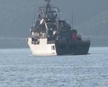 Vijeće ministara ponovo odbilo odobriti ulaz turskim brodovima u Neum