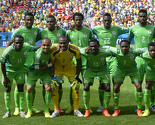 FIFA suspendirala Nigeriju sa svih međunarodnih takmičenja
