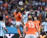 Argentina pobijedila Holandiju na penale, u finalu igraju protiv Njemačke
