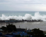 Japan: Tri osobe poginule u tajfunu Neoguri