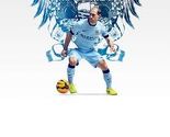 Manchester City predstavio novi dres
