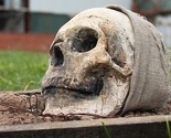 Live from Srebrenica: Performans mladog sarajevskog umjetnika