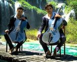2Cellos objavili spot snimljen na Plitvičkim jezerima
