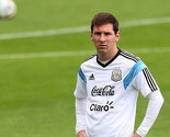 Messi pobjedu posvetio novinaru koji je poginuo neposredno prije utakmice