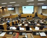 FBiH: Zatvorska kazna za negiranje genocida od tri mjeseca do tri godine