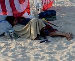 Kontrasti Rio de Janeira: Mundijal za bogate, život na ulici za siromašne