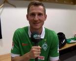 Izet Hajrović zvanično predstavljen, u Werderu će nositi broj 14
