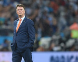 Van Gaal: Niko nije želio pucati prvi jedanaesterac
