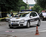 Sarajevo: Automobil udario i povrijedio pješaka na Ilidži