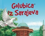"Golubica iz Sarajeva" u suvenirnicama muzeja i Aerodroma Sarajevo