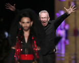 Čuveni Jean-Paul Gaultier za svoju muzu izabrao "bradatu ženu" Conchitu Wurst