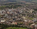 Velečasni Lingwood u Stokeu predvodi misu za Srebreničane, Begović govori o genocidu