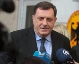 Dodik bi u FBiH mogao odgovarati za negiranje genocida u Srebrenici