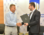 Općina Novi Grad sanira ulice i trgove u 22 mjesne zajednice