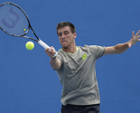 Džumhur u četvrtinalu ATP Challengera u Italiji