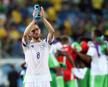 Miralem Pjanić u idealnom timu Mundijala!
