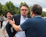 Nikšić: Ne zaboraviti, ali raditi na pomirenju