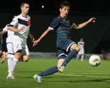 Lovćen - Željezničar 0:1: Plavi golom Sadikovića izborili plasman u narednu rundu