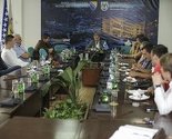 Komšić:I dalje ćemo finansijski i moralno podržavati bh. reprezentaciju u sjedećoj odbojci