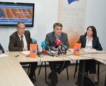 Demokratska fronta će imati hrvatskog i bošnjačkog kandidata za Predsjedništvo BiH
