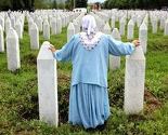 Srebrenica se danas oprašta od 175 žrtava genocida