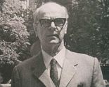 Na današnji dan, nepokretan i nijem, umro je veliki pisac Meša Selimović