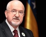 Mustafa Cerić će danas u Bundestagu govoriti o genocidu u Srebrenici