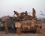 Palestinci ispalili rakete, Izrael uzvratio napadom, broj mrtvih porastao na 82