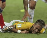 Neymar u suzama otkrio: Da je udarac bio malo niži, danas bih bio invalid