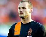 Holanđanin Wesley Sneijder najviše trčao na Mundijalu u Brazilu