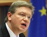 Fuele podržao širenje EU na zapadni Balkan