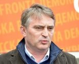 Željko Komšić u Potočarima: Zločincima je mjesto u zatvoru, moraju biti procesuirani