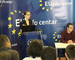 Delegacija EU u BiH: Zločini u Srebrenici ne mogu se poreći