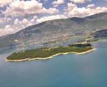 Prirodne ljepote BiH: Ramsko jezero sa svojim otocima