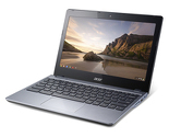 Acer C720 postao prvi Chromebook sa Intel Core i3 procesorom