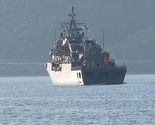Nakon brojnih pritisaka: Otkazano uplovljavanje turskih ratnih brodova u Neumski akvatorij