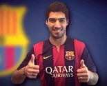 Suarez bez predstavljanja na Camp Nou