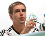 Lahm: Iskustvo će biti ključ