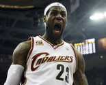 Povratak "kralja": LeBron James se vraća u Cleveland