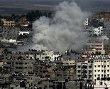 Gaza: Najmlađa žrtva izraelskih napada imala jednu, najstarija 80 godina