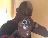 Balotelli s pištoljem ponovo izazvao kontroverze