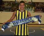 Fenerbahce Ulker doveo srbijansku košarkašku zvijezdu Bogdanovića