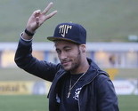 Neymar: U finalu navijam za nogometni klub Messi