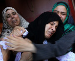 Izraelska vojska svakodnevno ubija palestinsku djecu